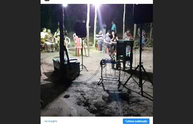 Imagem 2: Terreno Chácara com venda por R$15.000