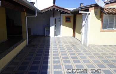 Imagem 3: Caraguatatuba - Casa Padrão - Indaiá