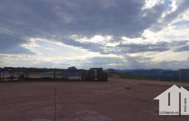 Imagem 1: Terreno à venda, 357 m² por R$ 595.000,00 - Urbanova - São José dos...