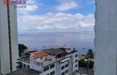 Imagem 6: Cobertura à venda, 149 m² por R$ 620.000,00 - Barra - Salvador/BA