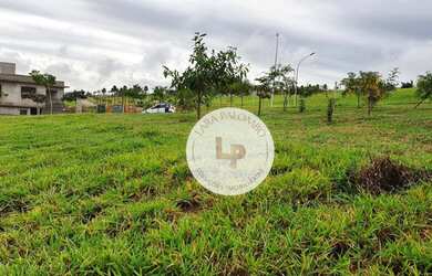 Imagem 3: Terreno à venda, 700 m² por R$ 1.118.600,00 - Alphaville Jundiaí -...