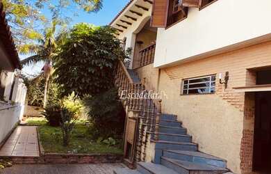 Imagem 2: Casa à venda, 350 m² por R$ 1.290.000,00 - Jardim França - São Paulo/SP