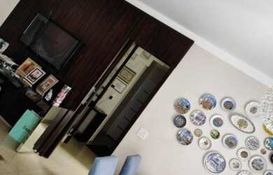 Imagem 8: Casa à venda, 94 m² por R$ 690.000,00 - Village Imperial Residence -...