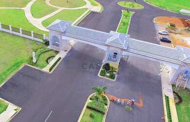 Imagem 2: Terreno à venda, 300 m² por R$ 245.000,00 - Jardim Recanto das Águas - Nova Odessa/SP