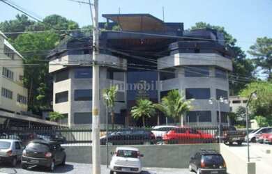 Imagem: Comercial, Jardim Lambreta - Cotia