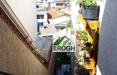 Imagem 16: Casa com 2 dormitórios à venda, 158 m² por R$ 470.000,00 - Vila Luzita...