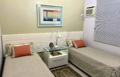 Imagem 11: Venda Casa ALTAMIRA. Piscina, 346m² de Área, 4 Vagas na garageme3 Dormitórios