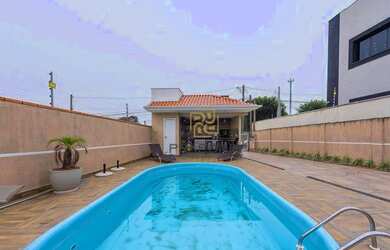 Imagem 9: Terreno à venda, 484 m² por R$ 650.000 - Novo Mundo - Curitiba/PR