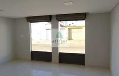 Imagem: O depósito possui 1 Vaga na garagem e 35m² de Área e está