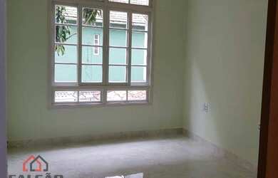 Imagem 1: Apartamento com 3 dormitórios, 107 m² - venda por R$ 510.000,00 ou aluguel por R$ 4.000,00