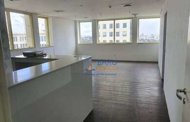 Imagem 1: Conjunto, 100 m² - venda por R$ 1.150.000 ou aluguel por R$ 7.000/mês...