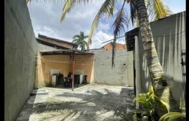 Imagem 12: Casa para venda possui 100 metros quadrados com 3 quartos em Cangaíba...