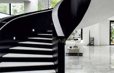 Imagem 2: Venda de casa/sobrado de alto padrão na City Boaçava Espaço dentro...