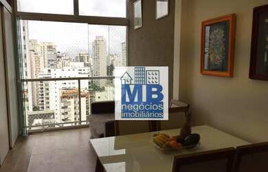 Imagem 1: Studio, 35 m² - venda por R$ 640.000,00 ou aluguel por R$ 4.200,00/mês...