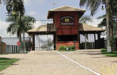 Imagem: O terreno possui 1000m² de Área e está localizado em Centro