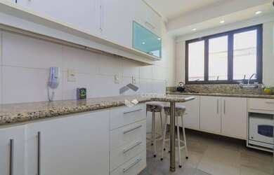 Imagem 12: Apartamento à venda, 73 m² por R$ 399.000,00 - Floresta - Porto Alegre/RS