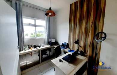 Imagem 15: Apartamento à venda, 100 m² por R$ 299.000,00 - Campo Pequeno - Colombo/PR