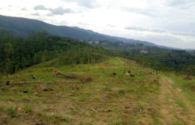 Imagem 6: Lote/Terreno para venda possui 1000 metros quadrados em Jardim Recreio...