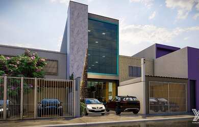 Imagem: Prédio/Edifício inteiro para aluguel com 306 metros quadrados