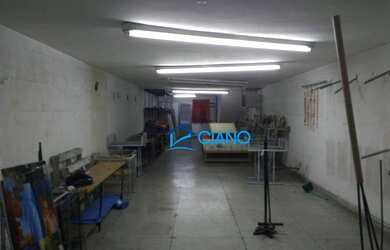 Imagem 9: Galpão à venda, 600 m² por R$ 4.000.000,00 - Mooca - São Paulo/SP