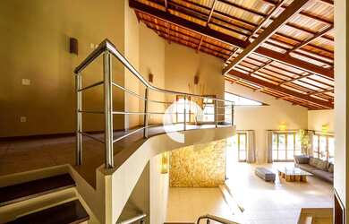 Imagem 11: Casa com 3 dormitórios, 400 m² - venda por R$ 2.200.000,00 ou aluguel...