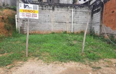 Imagem 1: Terreno para Venda em Duque de Caxias, Parque Fluminense