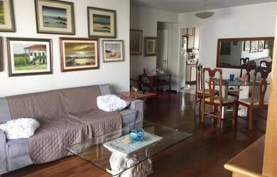 Imagem 3: Campo Belo - Luxo - 2 Vagas