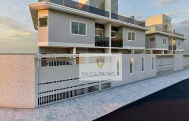 Imagem: A casa possui 3 Dormitórios, 4 Banheiros, 2 Vagas na garagem