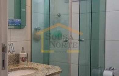 Imagem 9: SãO PAULO - Apartamento Padrão - Parque Novo Mundo