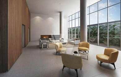 Imagem 10: Apartamento à venda, 294 m² por R$ 8.282.646,00 - Paraíso - São Paulo/SP