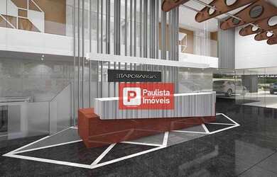 Imagem 6: Conjunto para alugar, 261 m² por R$ 17.500,00/mês - Brooklin Novo - São Paulo/SP