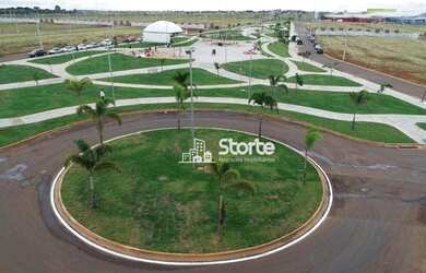 Imagem 4: Terreno à venda, 474 m² por R$ 355.284 - Praça Alto Umuarama - Uberlândia/MG