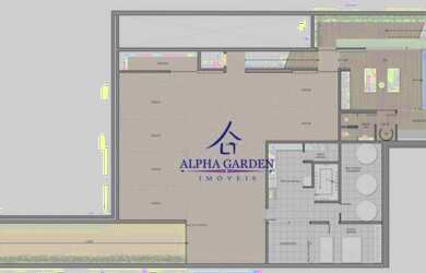 Imagem 15: Sobrado com 5 dormitórios à venda, 1100 m² por R$ 15.900.000,00 - Residencial...