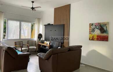 Imagem 3: Village 3 dormitórios, 107 m² - venda por R$ 1.150.000 ou aluguel por...