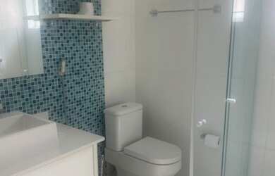 Imagem 2: CASA RESIDENCIAL em SANTANA DE PARNAÍBA - SP, ALPHAVILLE