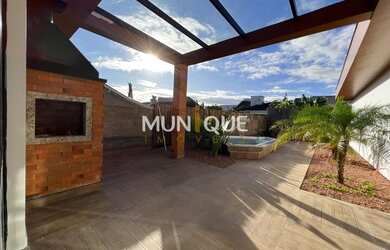 Imagem 6: Ivoti - Casa Padrão - Concórdia