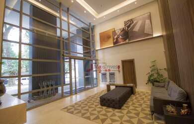 Imagem: O depósito possui 24m² de Área e está localizado em Juvevê