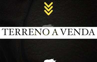 Imagem: O terreno possui 391m² de Área e está localizado em Parque