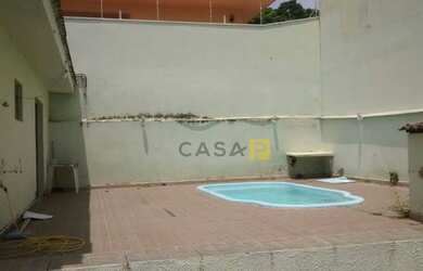Imagem 8: Casa residencial à venda, Jardim Santana, Americana