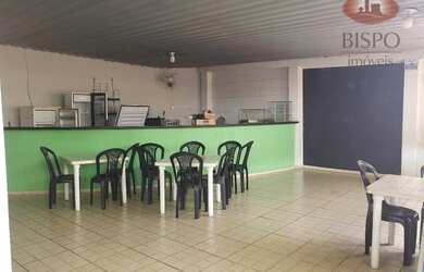 Imagem 9: Prédio, 1400 m² - venda por R$ 5.000.000,00 ou aluguel por R$ 20.000,00/mês - Chácara Mach