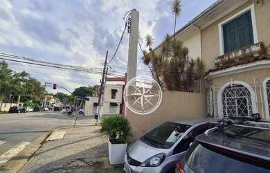 Imagem: O depósito possui 5 Vagas na garagem, 180m² de Área e está