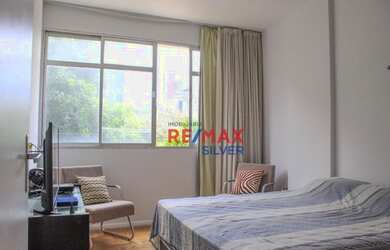Imagem 12: Apartamento à venda, 160 m² por R$ 490.000,00 - Chame-Chame - Salvador/BA