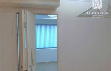 Imagem 8: Sala à venda, 55 m² por R$ 560.000,00 - Moema - São Paulo/SP