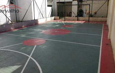 Imagem 16: Apartamento à venda, 50 m² por R$ 330.000,00 - Jardim Brasil - São...