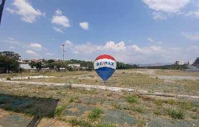Imagem 14: ÁREA DE 25.000 m2. JA DESMEMBRADA AO LADO DO ANEL RODOVIARIO DE CONTAGEM