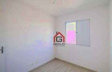 Imagem 11: Apartamento com 3 dormitórios, 63 m² - venda por R$ 315.000,00 ou aluguel...