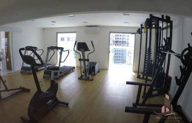 Imagem 7: Apartamento com 3 dormitórios, 162 m² - venda por R$ 695.000,00 ou aluguel...