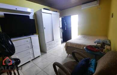 Imagem 12: Sobrado à venda, 150 m² por R$ 450.000,00 - Estuário - Santos/SP