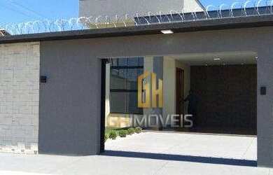 Imagem 11: Casa à venda, 140 m² por R$ 699.999,00 - Residencial Recreio Panorama...