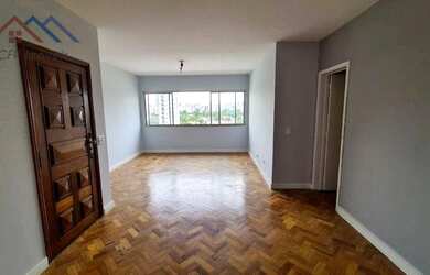 Imagem 1: Apartamento à venda, 107 m² por R$ 870.000,00 - Campo Belo - São Paulo/SP